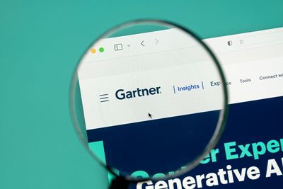 Is Gartner Stock Underperforming the Dow?